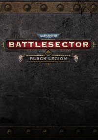 Warhammer 40,000: Battlesector - Black Legion