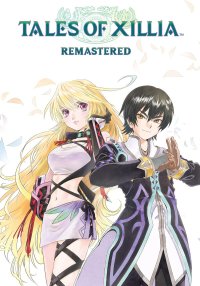 Tales of Xillia Remastered (Pre-Order)