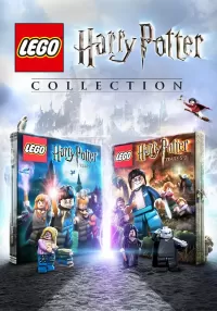 LEGO® Harry Potter™ Collection