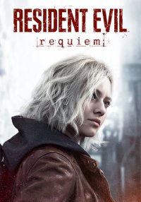 Resident Evil Requiem (Pre-Order)