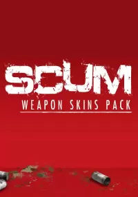 SCUM: Weapon Skins Pack