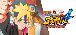 Купить Naruto Shippuden: Ultimate Ninja Storm 4. NARUTO SHIPPUDEN: Ultimate Ninja STORM 4 - Road to Boruto Купить Naruto Shippuden: Ultimate Ninja Storm 4. NARUTO SHIPPUDEN: Ultimate Ninja STORM 4 - Road to Boruto