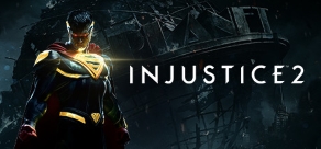 Купить Injustice 2 Купить Injustice 2