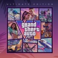 Grand Theft Auto VI - Ultimate Edition (PlayStation) (Pre-Order)