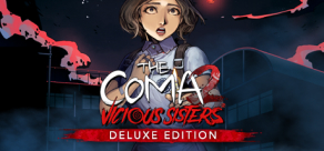 Купить The Coma 2: Vicious Sisters DELUXE EDITION (Pre-Order) Купить The Coma 2: Vicious Sisters DELUXE EDITION (Pre-Order)