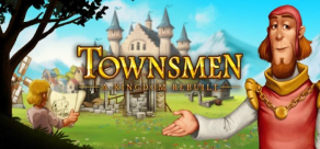 Купить Townsmen - A Kingdom Rebuilt Купить Townsmen - A Kingdom Rebuilt