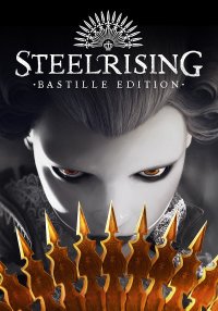 Steelrising - Bastille Edition