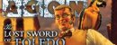 Agon - The Lost Sword of Toledo Agon - The Lost Sword of Toledo