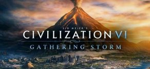 Купить Sid Meier's Civilization VI. Sid Meier’s Civilization VI: Gathering Storm Купить Sid Meier's Civilization VI. Sid Meier’s Civilization VI: Gathering Storm