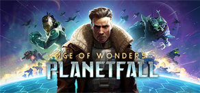 Купить Age of Wonders: Planetfall Купить Age of Wonders: Planetfall