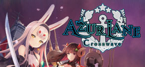 Купить Azur Lane: Crosswave Купить Azur Lane: Crosswave