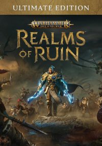 Warhammer Age of Sigmar: Realms of Ruin - Ultimate Edition