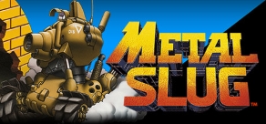 Купить METAL SLUG Купить METAL SLUG