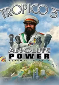 Tropico 3 - Absolute Power