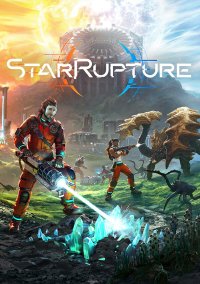 StarRupture