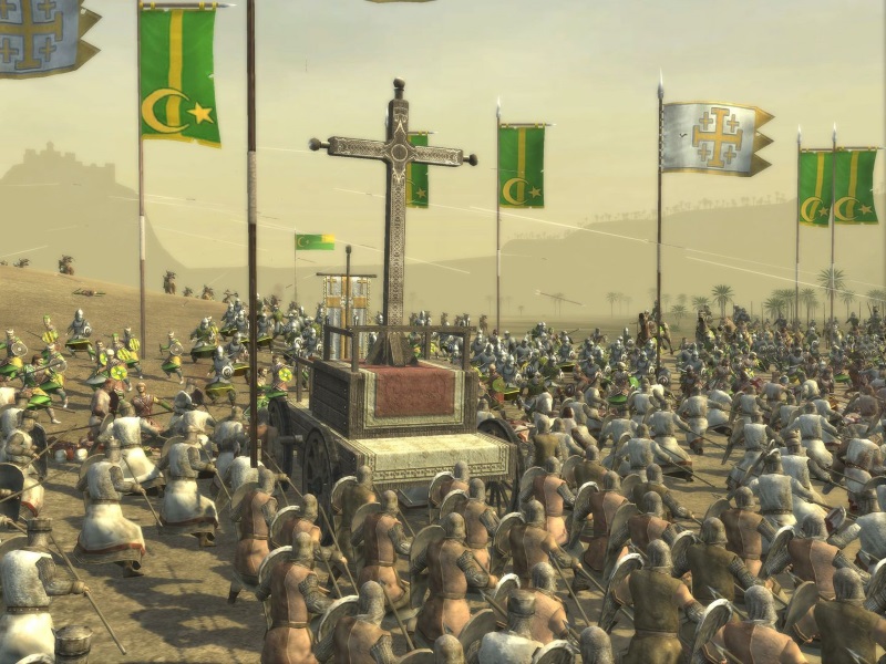Купить Medieval II: Total War Kingdoms (PC) | Ключ