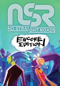 No Straight Roads: Encore Edition
