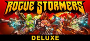 Купить Rogue Stormers Deluxe Купить Rogue Stormers Deluxe