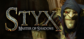 Купить Styx: Master of Shadows Купить Styx: Master of Shadows