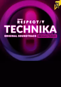DJMAX RESPECT V - TECHNIKA Original Soundtrack (REMASTERED)