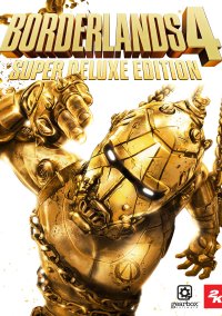 Borderlands 4 - Super Deluxe Edition