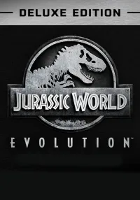 Jurassic World Evolution - Deluxe Edition