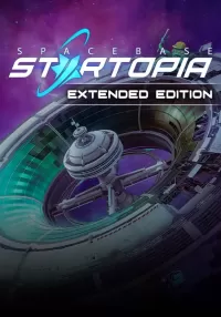 Spacebase Startopia - Extended Edition
