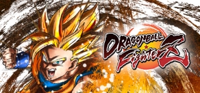 Купить Dragon Ball Fighter Z Купить Dragon Ball Fighter Z