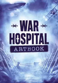 War Hospital - Digital Artbook