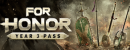 For Honor Year 3 Pass For Honor Year 3 Pass
