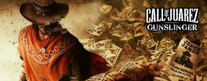 Купить Call of Juarez: Gunslinger Купить Call of Juarez: Gunslinger