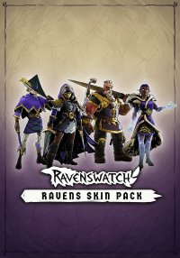 Ravenswatch - Ravens Skin Pack