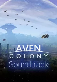 Aven Colony - Soundtrack
