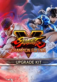 Street Fighter V - Champion Edition Upgrade Kit