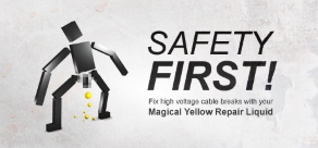 Купить Safety First! Купить Safety First!