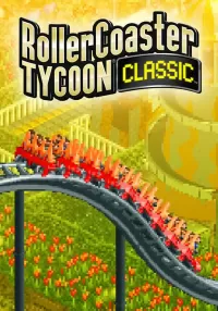 RollerCoaster Tycoon® Classic