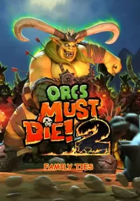 Orcs Must Die! 2 - Family Ties Booster Pack