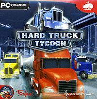 Купить Hard Truck Tycoon Купить Hard Truck Tycoon