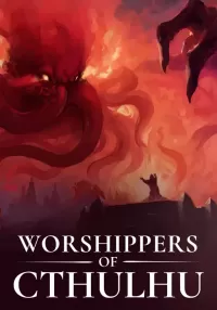 Worshippers of Cthulhu