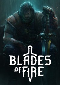Blades of Fire (Steam)