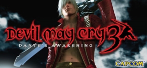 Купить Devil May Cry 3 - Special Edition Купить Devil May Cry 3 - Special Edition