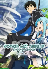 Sword Art Online: Lost Song