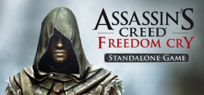 Купить Assassin’s Creed: Freedom Cry Купить Assassin’s Creed: Freedom Cry
