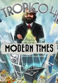 Tropico 4 - Modern Times