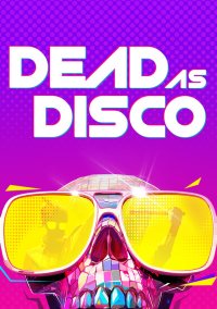 Dead as Disco