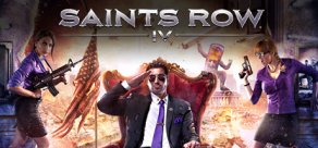Купить Saints Row IV Купить Saints Row IV