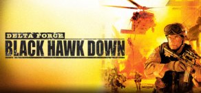 Купить Delta Force: Black Hawk Down Купить Delta Force: Black Hawk Down