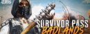PLAYERUNKNOWN'S BATTLEGROUNDS (RU). PLAYERUNKNOWN'S BATTLEGROUND (RU) - Survivor Pass: Badlands PLAYERUNKNOWN'S BATTLEGROUNDS (RU). PLAYERUNKNOWN'S BATTLEGROUND (RU) - Survivor Pass: Badlands