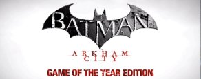 Купить Batman: Arkham City Game of the Year Edition (для Mac) Купить Batman: Arkham City Game of the Year Edition (для Mac)