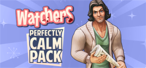 Купить Watchers: Perfectly Calm Pack Купить Watchers: Perfectly Calm Pack
